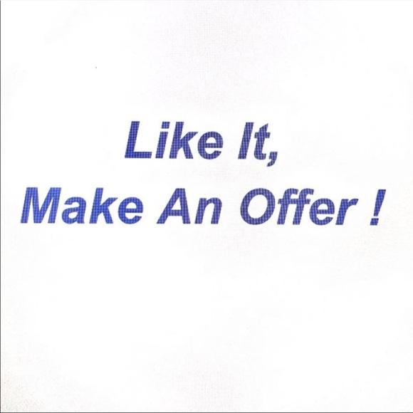 Banana Republic Mixed Media Ruffle Mock-Neck Top - Picture 11 of 11